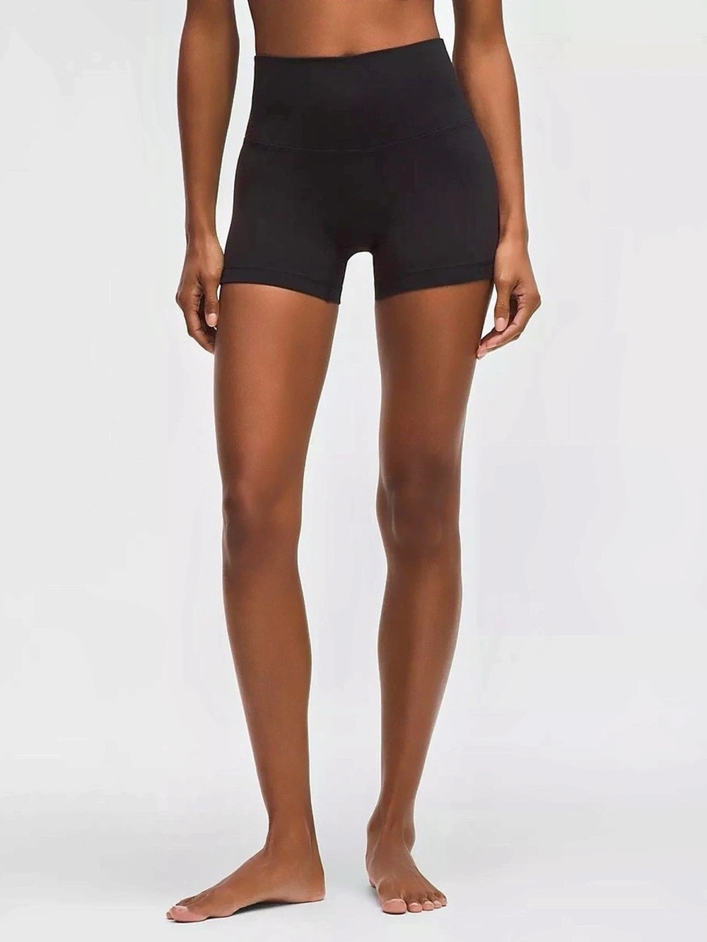 Lululemon Align no show 4"